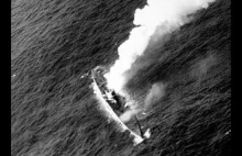II wojna światowa. Niezwykła historia dowódcy U-515