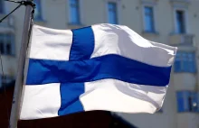 Finlandia twierdzi, że to "działalność zewnętrzna" uszkodziła gazociąg