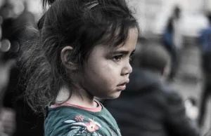 Co dziesiąte dziecko w UE nie jest obywatelem kraju, w którym przebywa