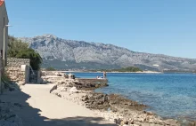 Lumbarda Chorwacja - atrakcje, plaże, noclegi - Chorwacja
