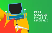 Przez ChatGPT Google zostało w tyle. Co dalej z wyszukiwarką?