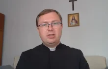 Ksiądz głosił, że nie można odmówić współżycia w małżeństwie. Teraz się tłumaczy
