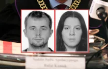 Gwałcili własne dzieci dla pieniędzy. Decyzja sądu ws. pary z Kłodzka