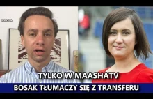 TYLKO U NAS | Transfer Siarkowskiej do Konfederacji