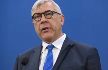 Zawiadomienie do prokuratury w sprawie kawalerki przejętej przez Nawrockiego