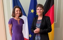 Marsz po władzę: Niemcy i Francja dążą do zniesienia prawa weta w UE w tym roku
