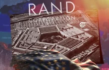 RAND: USA słabsze, mniej liczebne, mniej wydajne