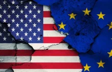 Europa stawia się Trumpowi