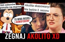 NO I ZDECHŁO