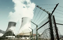 Francji grożą niedobory energii przez problemy z atomem