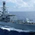 Połączone Siły Ekspedycyjne wyślą 20 okrętów do patrolowania Bałtyku