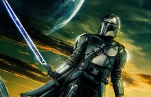 The Mandalorian & Grogu to nowy film w reżyserii Jona Favreau