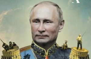 Rosyjskie media spekulują, kiedy zakończą się rządy Putina - Angora 24