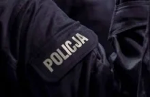 Tragiczna śmierć policjantki z komendy w Starachowicach.