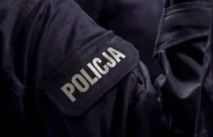 Tragiczna śmierć policjantki z komendy w Starachowicach.