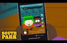 Nowy, 26. sezon South Park