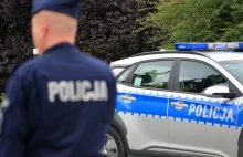 Tragedia na Pomorzu. Mąż zabił żonę, trwa obława