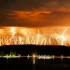 Niesamowite zdjęcie burzy na Podkarpaciu