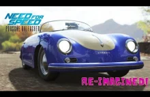 Need for Speed: Porsche Unleashed - Remaster.