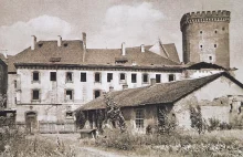 Dzisiejszy Wawel to w większości dzieło ...Austriaków