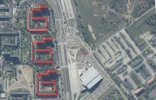 Szatan objawił się w Szczecinie