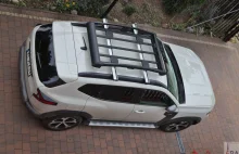 Dacia szykuje nowość dla fanów modelu Duster i LPG. Co to będzie?