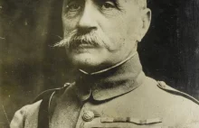 100 lat temu Ferdinand Foch został marszałkiem Polski