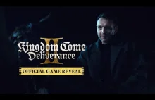 Kingdom Come: Deliverance II - szczegółowa zapowiedź gry