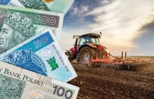 Na rolnictwo pójdzie aż 5,5% wydatków budżetowych państwa, 78,4 mld zł.