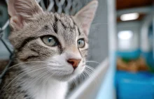 17 pytań przed adopcją psa i kota. "Były choroby psychiczne w rodzinie?"