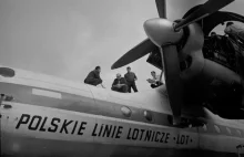 42 lat temu kapitan PLL LOT "uprowadził" pilotowany przez siebie samolot