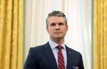 Jeffrey Goldberg ujawnia więcej wiadomości Signal z administracji Trumpa