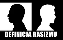 Charlie Kirk - Krótka definicja rasizmu