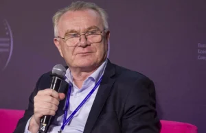 Prezes Maspeksu: Raportowanie śladu węglowego to totalny bullshit