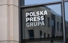 Po Orlenie czas na Polska Press - zarząd spółki odwołany.