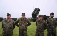 NATO ochroni niebo nad Ukrainą? Niemcy chcą bezprecedensowego ruchu