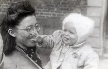 Niezwykła rodzina z Drohobycza. Uratowała przed Holocaustem 39 Żydów