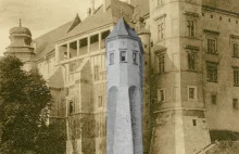 Kurza Stopka na Wawelu. Najbardziej zagadkowa część zamku