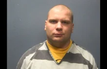 Kamil "Budda" Labudda zatrzymany przez Policję w USA