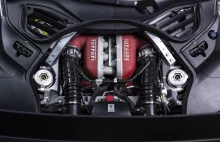 Ferrari chce obronić silnik spalinowy, a e-paliwa mu tylko w tym pomogą