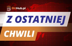 Dzień Sądu dla kryptowalut! Cena Bitcoina nurkuje. Masa złych wiadomości