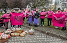 Rolniczy głos kobiet w Elblągu