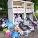 Śmietniska zamiast kontenerów na odzież. Tak nowy zakaz zmienił miasta