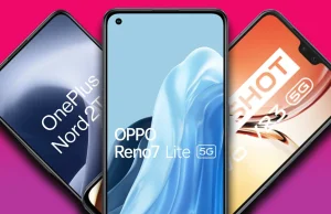 Koniec Oppo i Vivo w Polsce? Oppo stanowczo zaprzecza, Vivo potwierdza