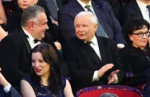 Kaczyński chce stworzyć nowe prawicowe media. Tam mają trafić ludzie z TVP