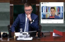 Jaki gorzko o Sejmie: Hołownia zmienił to miejsce w cyrk