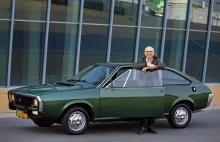 Co sądzicie o kultowym Renault 15TL? Francuski z lat 70-tych - KlassikAuto.pl