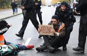 Wyrok sądu. Ostatnie Pokolenie grupą przestępczą. Skończyło się rumakowanie.