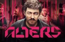 Resztki po promptach AI w tłumaczeniu gry The Alters od 11 bit studios