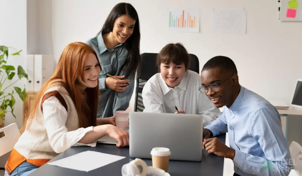 AI może być największym przełomem w dostępności. Brytyjskie badania pokazują, że